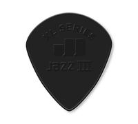 Jim Dunlop Stiffo Jazz III XL 1.37mm (Pack of 6), 47PXLS