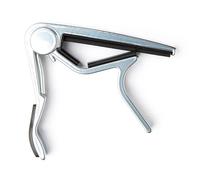 Dunlop JD 88B Classical Guitar Trigger Capo In Nickel