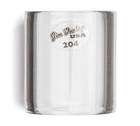 Dunlop JD204 Tempered Glass Medium Slide