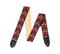 Dunlop JH01 Hendrix Woodstock Guitar Strap