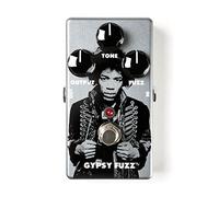 Dunlop JHM8 Jimi Hendrix Gypsy Fuzz Pedal