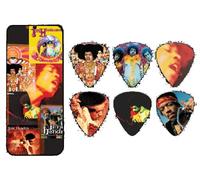 Dunlop jhpt08h Guitar Picks (Pack of 12