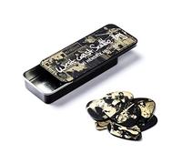 DUNLOP JHPT10H 12 PICKS TIN BOX JIMI HENDRIX HEAVY