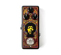 Dunlop JHW4 Authentic Hendrix '69 Psych Series Band of Gypsys Fuzz - Distortion for Guitars