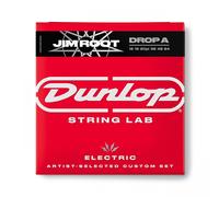 Dunlop Jim Root Signature Strings Drop A 12-64