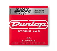 Dunlop Jim Root Signature Strings Drop B 11-56