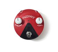 Dunlop Jimi Hendrix Band of Gypsys Mini Fuzz