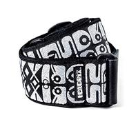 Dunlop Jimi Hendrix Logo Strap