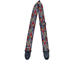 Dunlop Jimi Hendrix Love Drop Strap