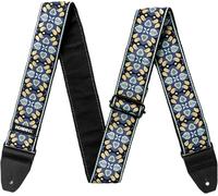 Dunlop Hendrix Foliate Guitar Strap