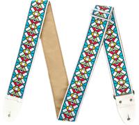 Jim Dunlop JH08 Hendrix TTG Studios Guitar Strap