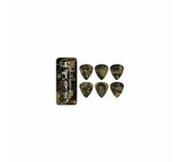 DUNLOP JHPT10H 12 PICKS TIN BOX JIMI HENDRIX HEAVY