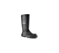 Dunlop Jobguard Full Safety Wellington Black
