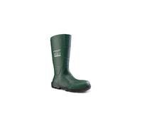 Dunlop Jobguard Full Safety Wellington Size 6.5 38558-71857-06