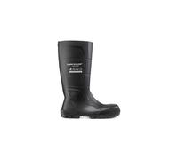 Dunlop Jobguard Full Safety Wellington Size 10.5 38559-71858-11