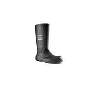 Dunlop Jobguard Full Safety Wellington Size 12 38559-71858-13