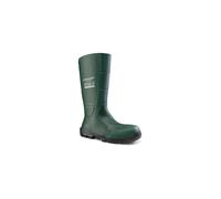 Dunlop Jobguard Full Safety Wellington Size 13 38558-71857-14