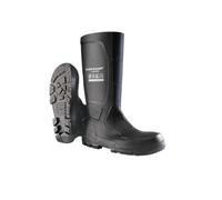 Dunlop Jobguard Full Safety Wellington Size 5 38559-71858-04