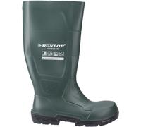 Dunlop Jobguard Wellington Size 7 38557-71856-07