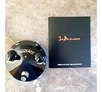 Dunlop Joe Bonamassa Signature Fuzz Face Mini Distortion Black