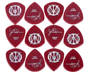 Dunlop John Petrucci Flow Picks