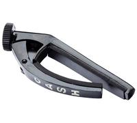 Jim Dunlop JCS-50F Johnny Cash Flat Capo
