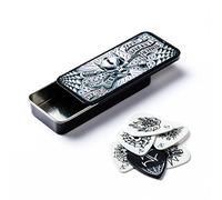 Dunlop James Hetfield Papahet Pick Tin 0.88mm