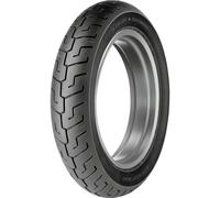 Dunlop K 591 Elite Sp H/d 73v Custom Rear Tire