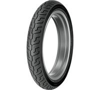 DUNLOP K 591 F ELITE SP H/D FR 100/90 656275