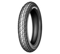 Dunlop K180 Sc 57j Tl Scooter Front/rear Tire