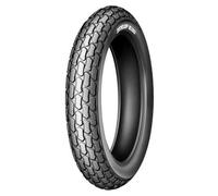 Dunlop K180 Sc 61j Tl Scooter Front/rear Tire