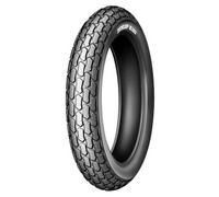 Dunlop K 180 ( 130/90-10 TL 61J Rear wheel, M/C, Front wheel )