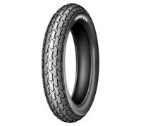 Dunlop K 180 ( 120/80-12 TL 65J Rear wheel, M/C, Front wheel )