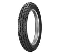 Dunlop K 180 ( 130/80-12 TL 69J Rear wheel, M/C )