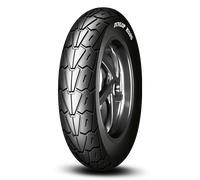Dunlop K 525 WLT ( 150/90-15 TL 74V white letters, M/C, Rear wheel )