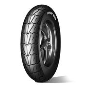 Dunlop K525 Wlt 74v Tl Custom Rear Tire Black 150 / 90 / R15