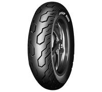 Dunlop K555 67h Tl M/c Custom Tire