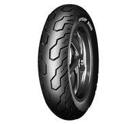 Dunlop K555 75h Tl Custom Rear Tire