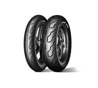 Dunlop K 555 ( 150/80-15 TL 70V M/C, Rear wheel )