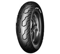 Dunlop K 555 F ( 110/90-18 TT 61S M/C, Front wheel )