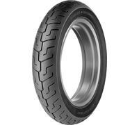 DUNLOP K591 HD R 160/70B17 73V TL Tyre
