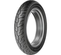 Dunlop K 591 Elite SP H/D ( 160/70B17 TL 73V M/C, Rear wheel )