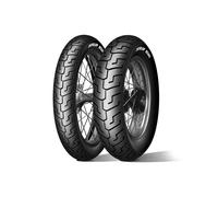TYRE DUNLOP 100/90-19 51V K591 H.D.