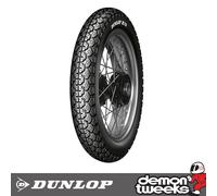 Dunlop K 70 (3.50/ R19 57P)