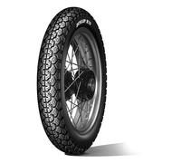 Dunlop K70 M/c 57p Tt Touring Tire