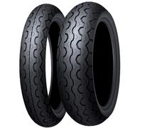 130/80-18 66H TT Dunlop K 81 Roadmaster TT 100 Rear - 130 80 18 - New Tyre x1