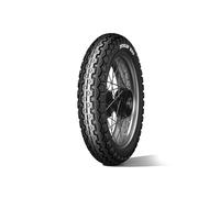 Dunlop K 82 ( 4.60-16 TT 59S Rear wheel, M/C, Front wheel )