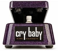 Dunlop KH95X Kirk Hammett Collection Cry Baby Guitar Effect