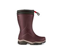Dunlop Kids Unisex Blizzard Wellingtons - Burgundy - Size UK 1