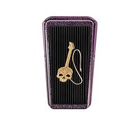 Dunlop Kh95x Kirk Hammett Collection Cry Baby Wah